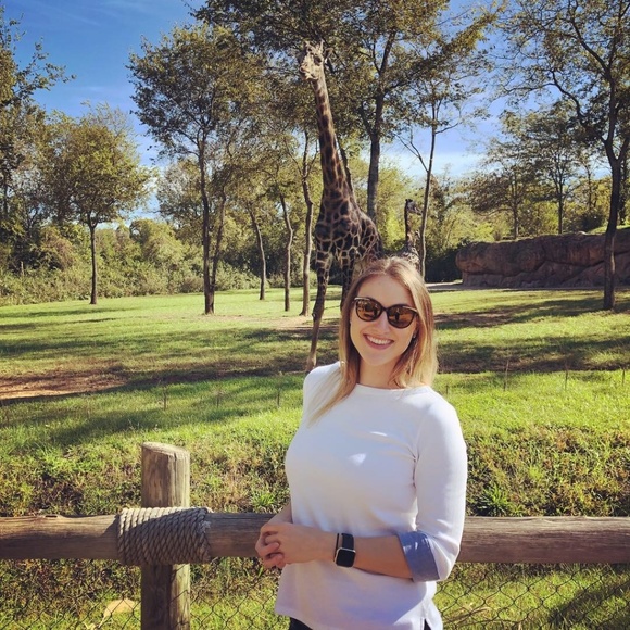 Meet your Posher, Riley - Picture 1 of 1